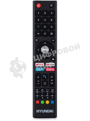 Телевизор Hyundai 85