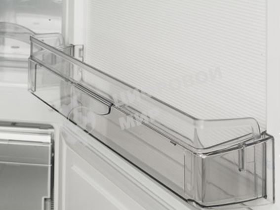 Холодильник Atlant ХМ-6026-031 белый двухкамерный 272/101л морозилка снизу