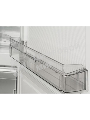 Холодильник Atlant ХМ-6026-031 белый двухкамерный 272/101л морозилка снизу