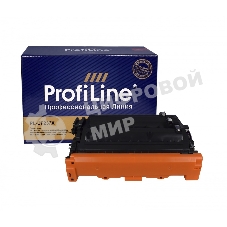 Картридж лазерный ProfiLine совместимый CF237X (№37X) для HP LJ Enterprise M631/632/633 MFP 25000к PL