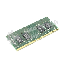 Оперативная память Kingston ValueRAM, DDR4, 8GB (1x8GB), 2933MHz, CL21, SODIMM