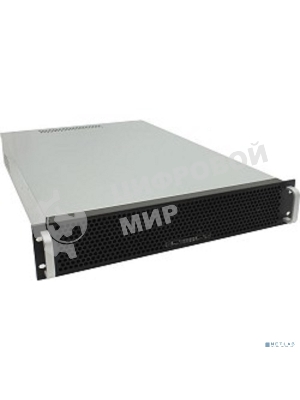 Корпус ExeGate Pro 2U2098L (RM 19