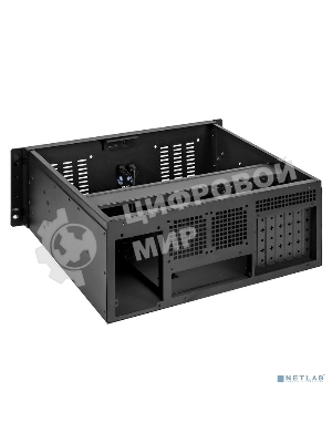 Серверный корпус ExeGate Pro 4U350-02 RM 19