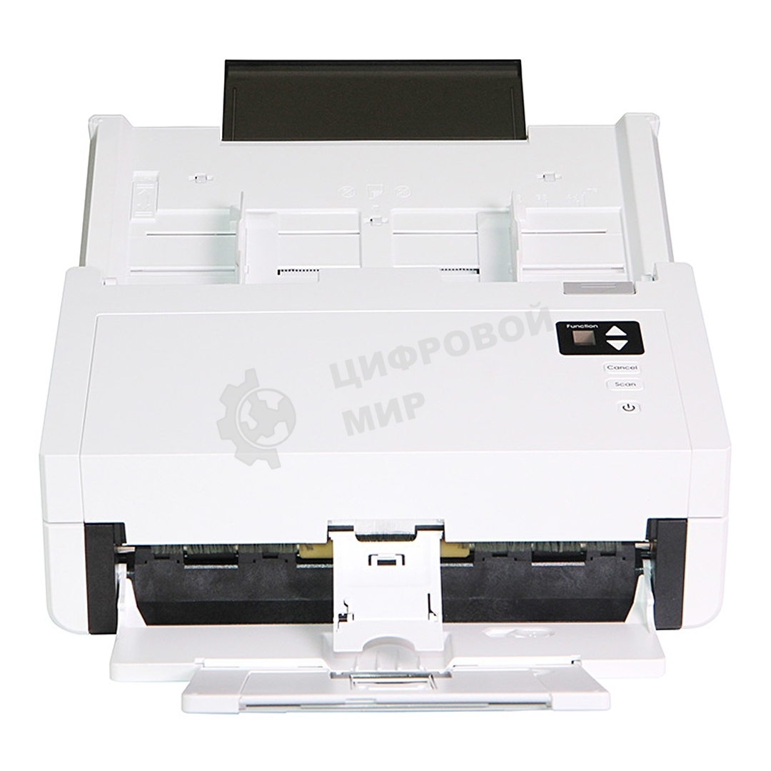 Сканер документов AD345GL, Document scanner, A4, duplex, 60 ppm, ADF 100, USB 3.2