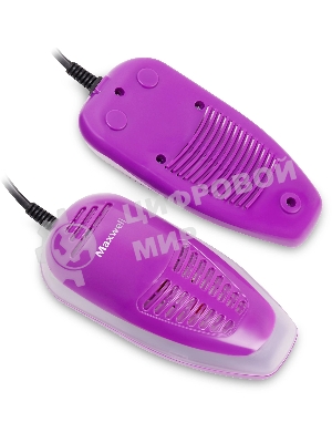 Сушилка для обуви Maxwell MW-4102