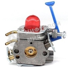 Карбюратор Husqvarna 125/128/125R/128R 100105