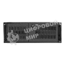 Корпус Exegate Pro 4U4139L RM 19