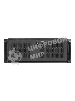 Корпус Exegate Pro 4U4139L RM 19