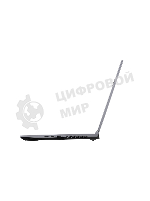 Ноутбук OSIO CyberLine C150i-003/ i5-12600H /NVidia RTX 4060/16/512/NoOS/(Ghz)/Gb/Ext: + не МПТ