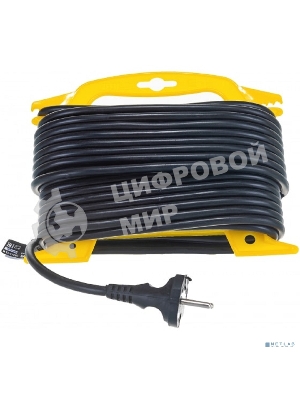 Удлинитель на рамке STAYER 