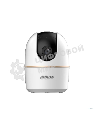 Камера видеонаблюдения Dahua DH-IPC-H3AP-0360B