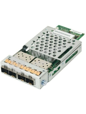 Опция для СХД HOST 4XFC16G 4TR RFC16G0HIO4-0010 INFORTREND