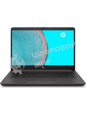 Клавиатура для ноутбука HP 242 G1 черная