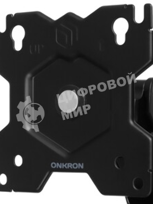 Кронштейн для 2 мониторов ONKRON G200 для монитора 13