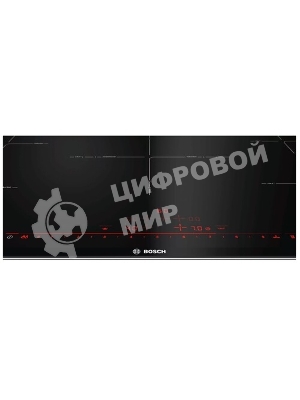 Индукционная варочная панель Bosch PIV975DC1E