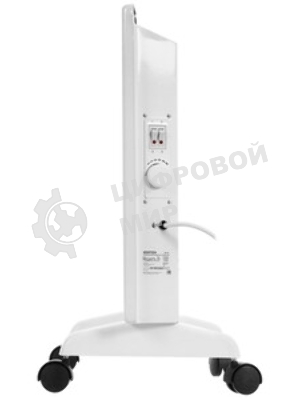 Конвектор электрический Zerten ZK-10 1000W 302