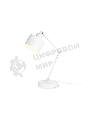 Светильник Ambrella light TR8152 WH белый E27 max 40W