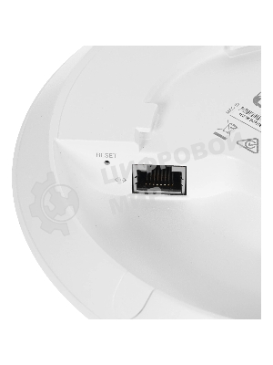 Точка доступа Wi-Fi 1733MBPS 3PACK UAP-NANOHD-3 UBIQUITI