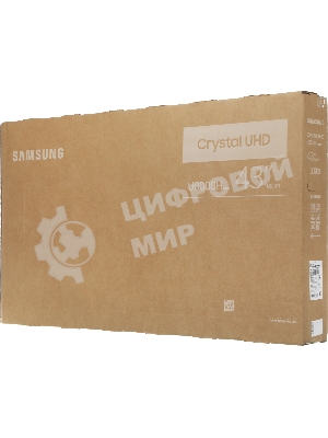 Телевизор Samsung 43