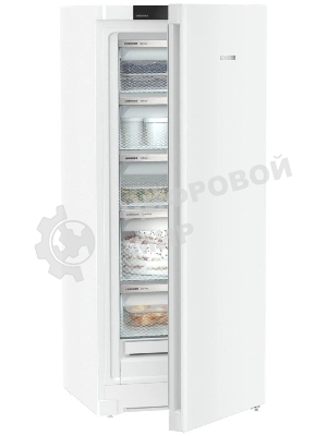 Морозильная камера Liebherr FNE 4605-22 001, белый, 193 л, 5 ящиков
