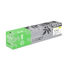 Картридж лазерный Cactus CS-TK8325Y желтый (12000 стр.) для Kyocera Taskalfa-2551CI