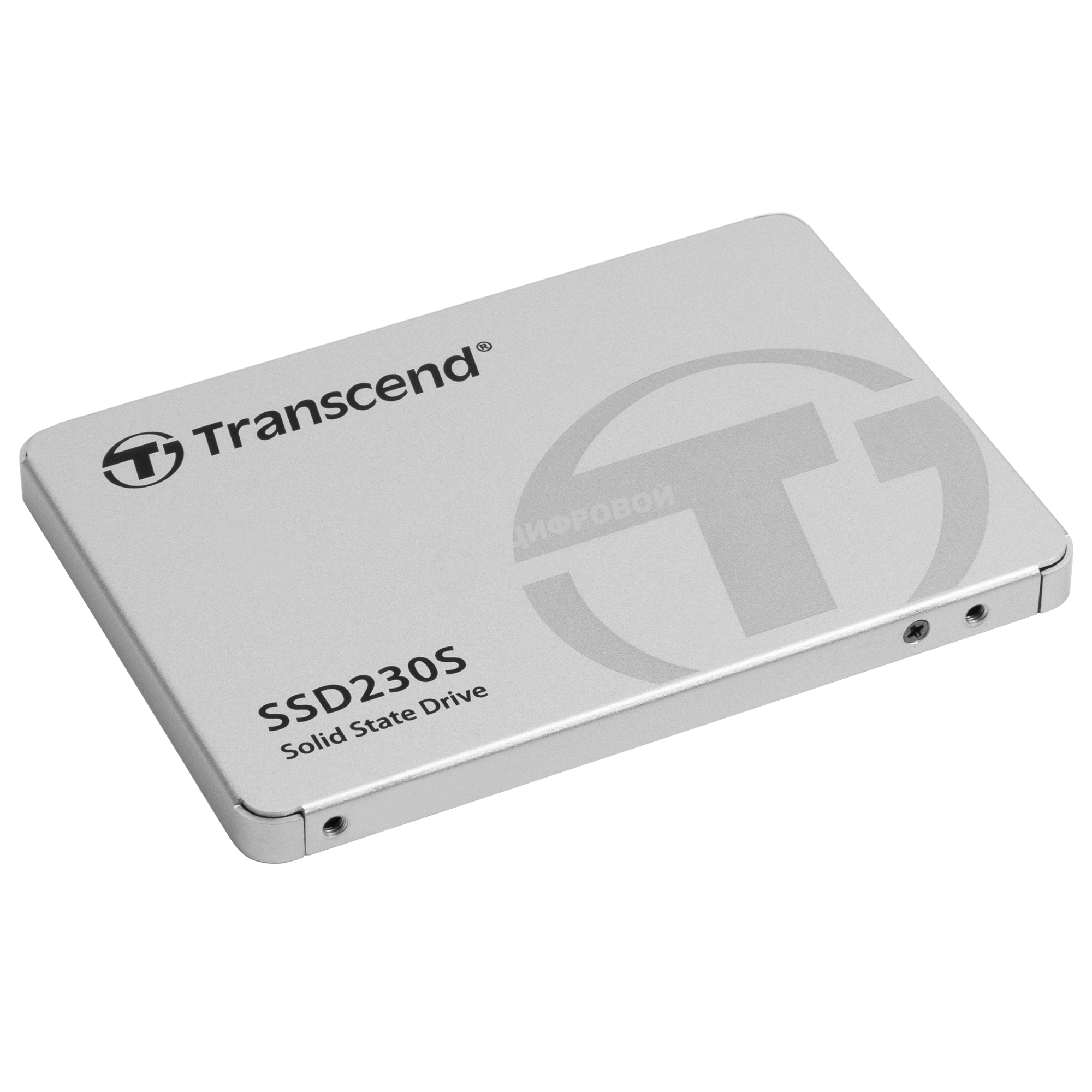 Накопитель SSD Transcend TS256GSSD230S 256GB, 2.5