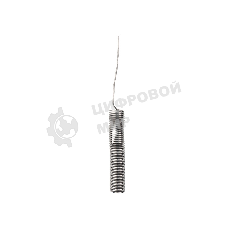 Припой с канифолью Rexant 10 гр.d=1.0 мм (Sn60 Pb40 Flux 2.2%)