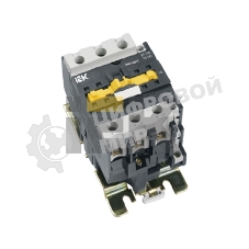 Контактор КМИ-34012 40А 400В/AC3 1HО;1H3 IEK KKM31-040-400-11