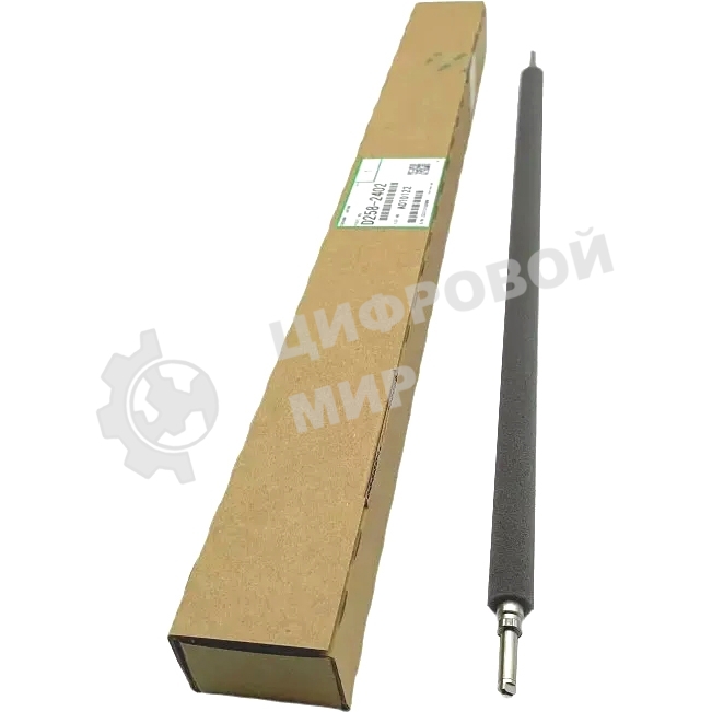 Смазывающий ролик в сборе D2582402