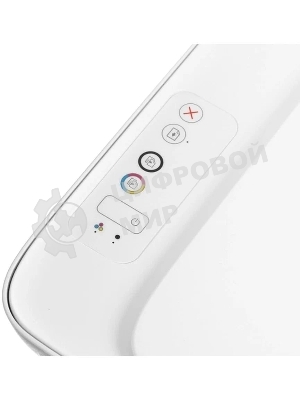 МФУ струйное HP DeskJet 2320 (7WN42B), A4, цветной, печ. до 7.5 стр/мин. (ч/б) до 5.5 стр/мин. (цвет), 1200 x 1200 dpi (ч/б) 4800 x 1200 dpi (цвет), USB