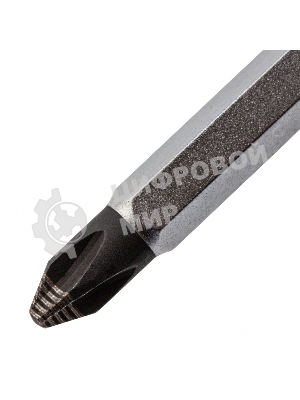 Набор отверток комбинированный Gross 2 шт., S2, трехкомпонентная рукоятка