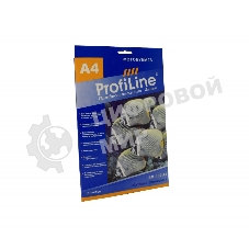 БМ-180-А4-25 Фотобумага матовая ProfiLine 180 г/м2, А4, 25 л, 2880 dpi