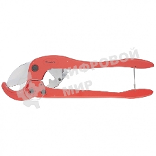 Ножницы Matrix для резки изделий из ПВХ, универсальные, D-63 мм, порошковое покрытие рукояток