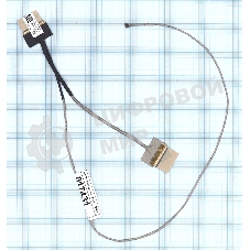 Шлейф матрицы для ноутбука Asus X555L X555LA X555LD-1B