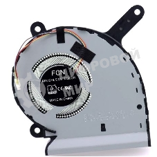 Вентилятор (кулер) для ноутбука Asus ROG Strix G531GT 5V. GPU