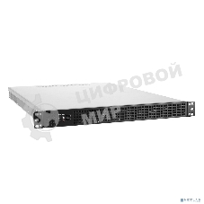 Серверный корпус ExeGate Pro 1U650-04 (RM 19