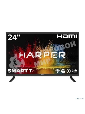 Телевизор Harper 24