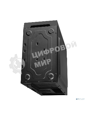 Компьютерный корпус Ginzzu A400 ATX