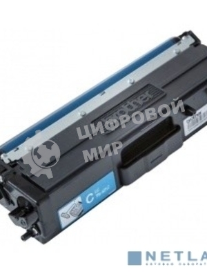 Картридж лазерный Brother TN-421C голубой для HLL8260CDW,DCPL8410CDW, MFC-L8690CDW 1 800 стр.
