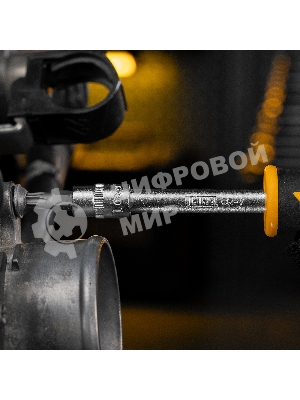 Набор инструментов Denzel 1/2