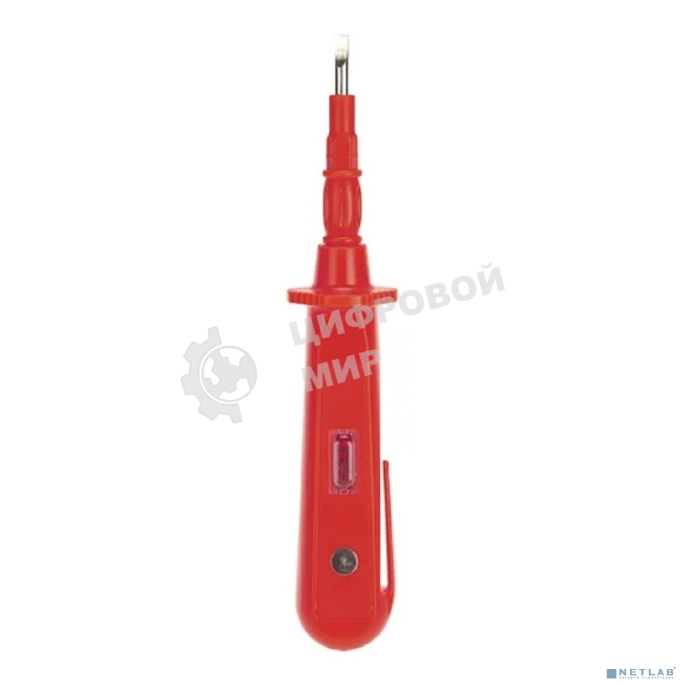 Тестер-пробник с комбинированным жалом Rexant R-13