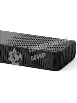 Саундбар LG S95TR 9.1.5 590Вт+220Вт черный