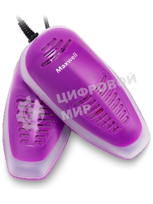 Сушилка для обуви Maxwell MW-4102