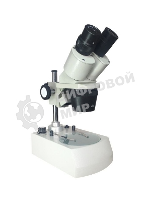 Микроскоп бинокулярный BAKU BX-3C