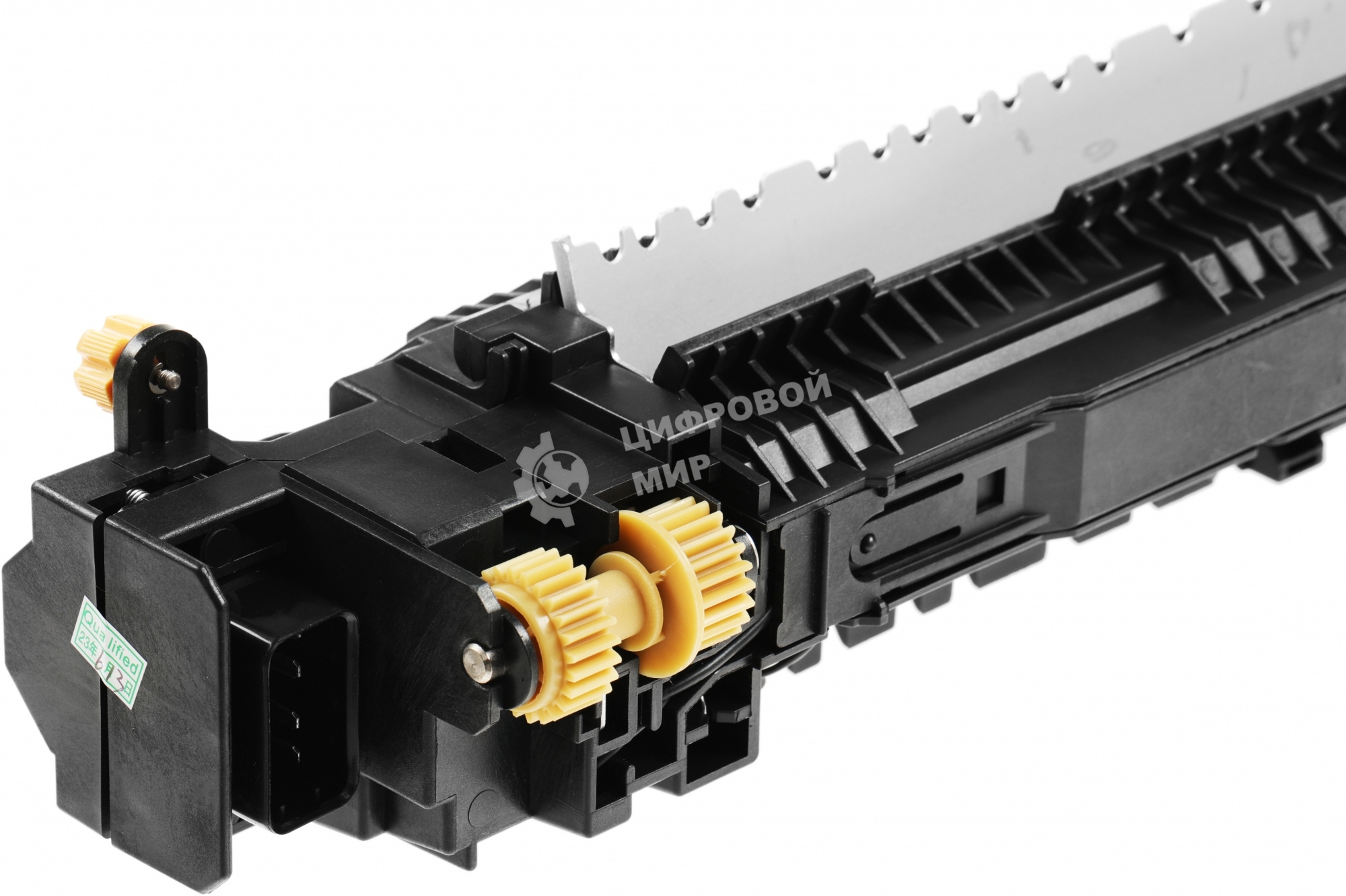 Печка в сборе Cactus CS-FU-XER-WC5230 (126K24990/126K24992/641S00690-new compat) для Xerox WorkCenter 5222/5225/5225a/5230/5230a