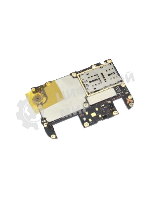 Материнская плата для Asus ZE554KL 3x32Gb 90AZ01K0-R0C200