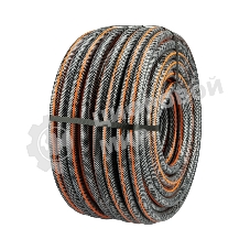 Комплект для полива Стандарт Плюс (шланг ПВХ 3-слойный армированный 3/4