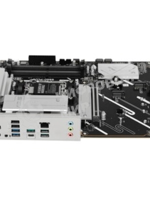 Материнская плата ASUS PRIME B850-PLUS, AM5, AMD B850, 4xDDR5, 4xSATA, 3xM.2, 1xPCIe 5.0 x16, 1xPCIe 4.0 x16, 1xDP, 1xHDMI, 1x2.5Gb LAN, 4xUSB-A 10Gbps, 1xUSB-C 10Gbps, 2xUSB-A 5Gbps, 2xUSB-A 2.0, 3x3.5 мм, 7.1, ATX