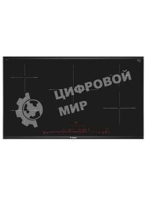 Индукционная варочная панель Bosch PIV975DC1E