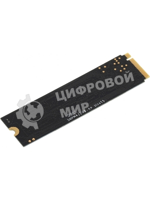 Накопитель SSD KingPrice PCIe 3.0 x4 960Gb KPSS960G3 M.2 2280